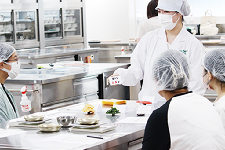 オープンキャンパスの様子6